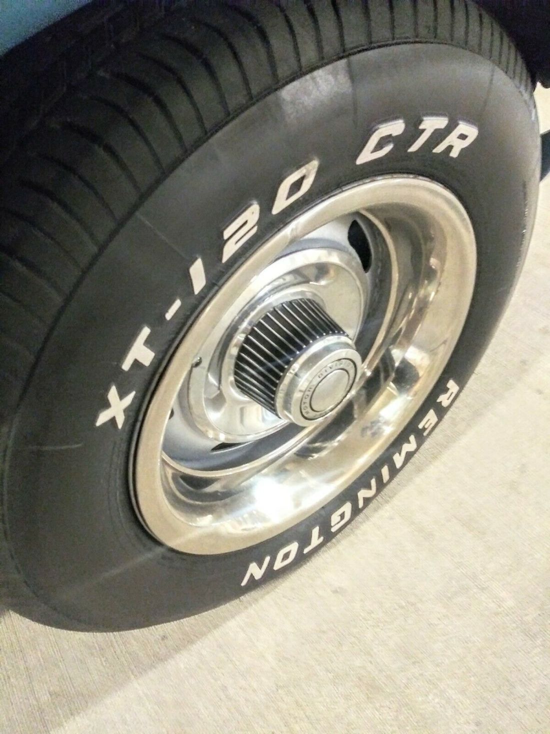 1972 Chevrolet Camaro - photo 10