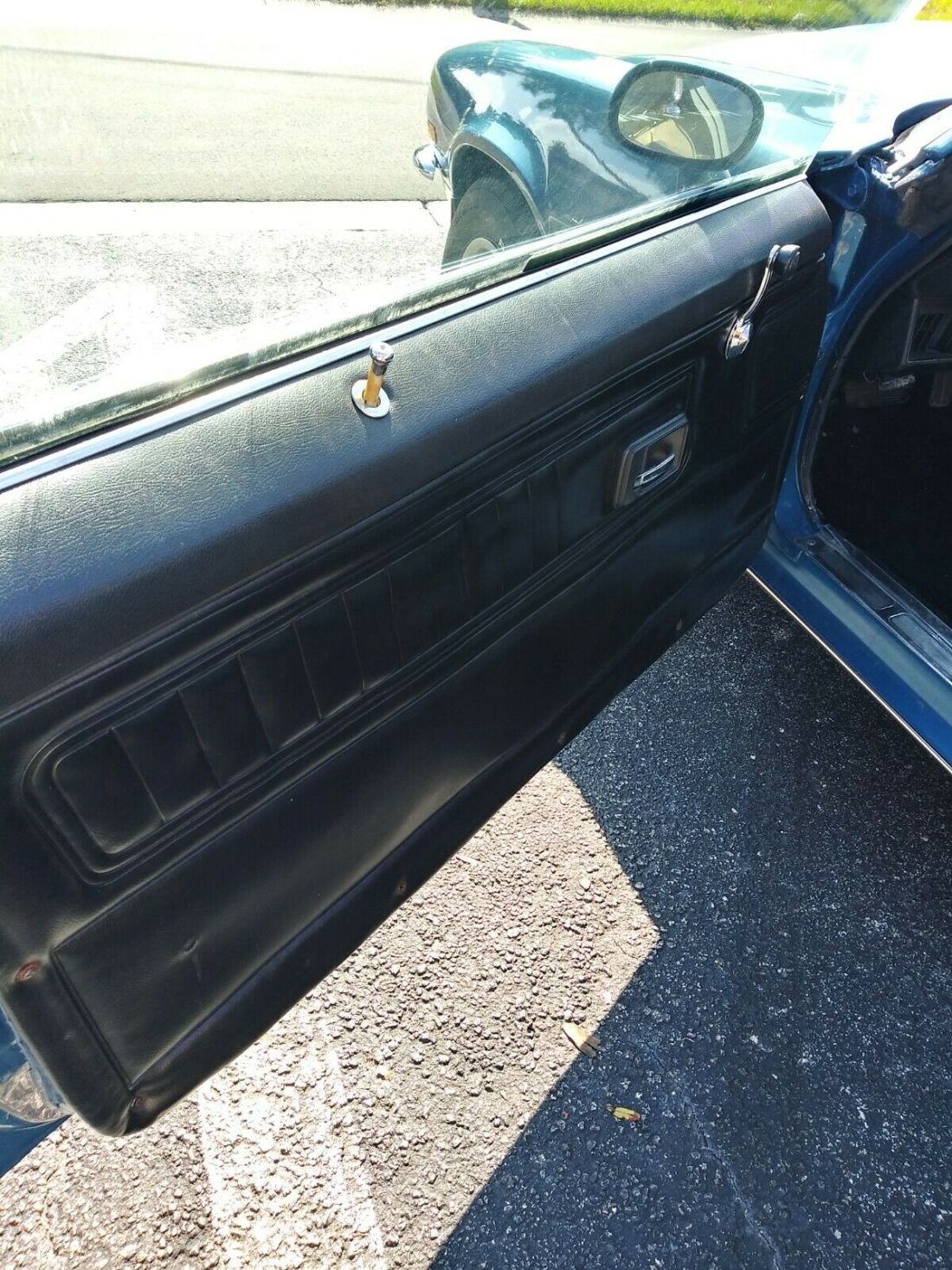 1972 Chevrolet Camaro - photo 12