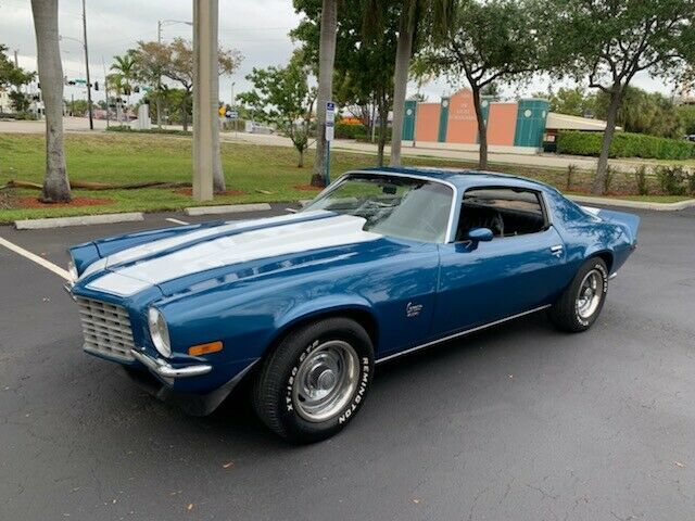 1972 Chevrolet Camaro - photo 2