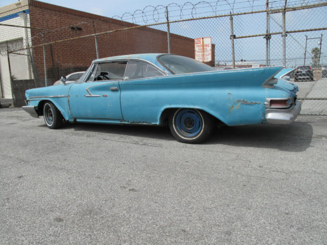 1961 Chrysler Other - photo 3