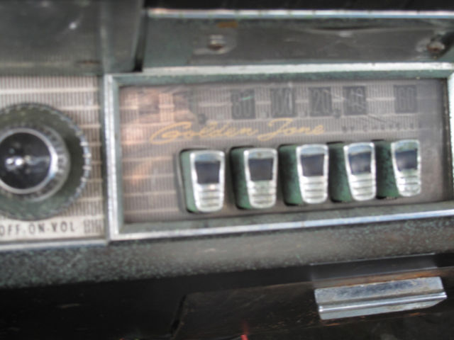 1961 Chrysler Other - photo 9