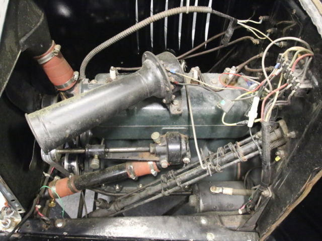 1927 Ford Model T - photo 3