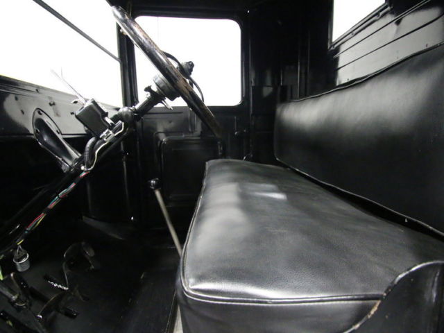 1927 Ford Model T - photo 4