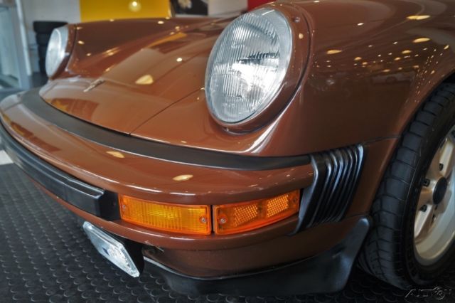 1975 Porsche 911 - photo 11