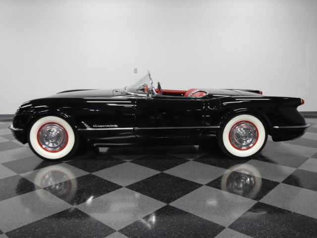 1954 Chevrolet Corvette - photo 2