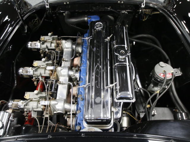 1954 Chevrolet Corvette - photo 3