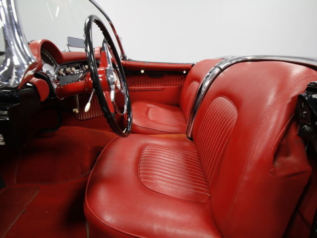 1954 Chevrolet Corvette - photo 4
