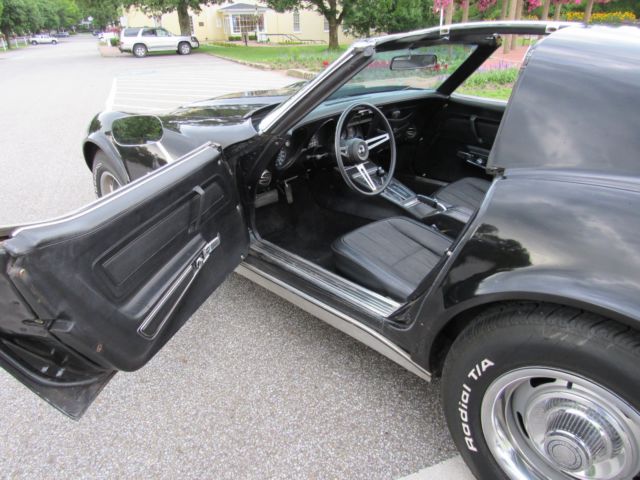 1975 Chevrolet Corvette - photo 9