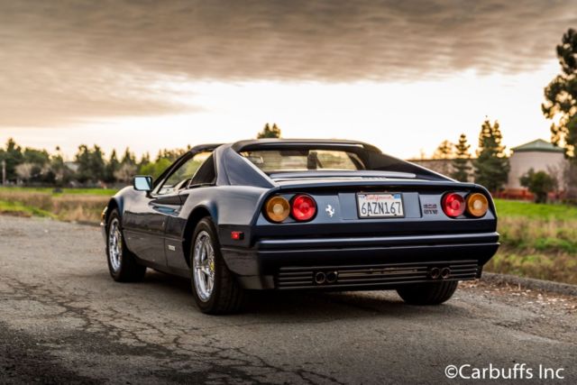 1988 Ferrari 328 - photo 10