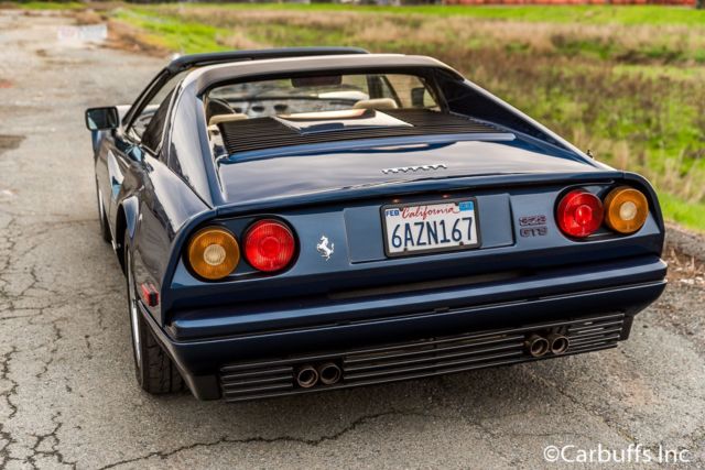 1988 Ferrari 328 - photo 11
