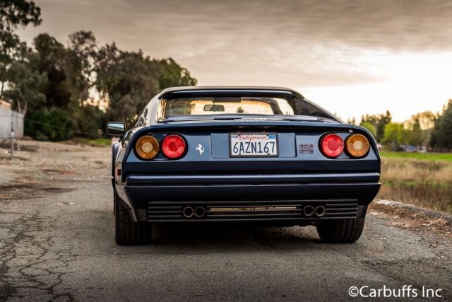 1988 Ferrari 328 - photo 12