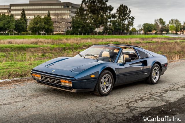 1988 Ferrari 328 - photo 3
