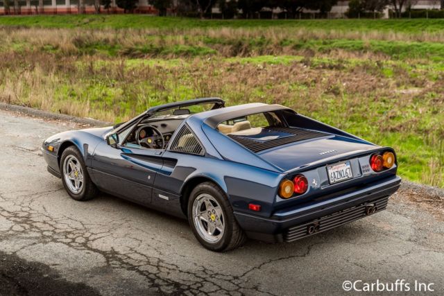 1988 Ferrari 328 - photo 9