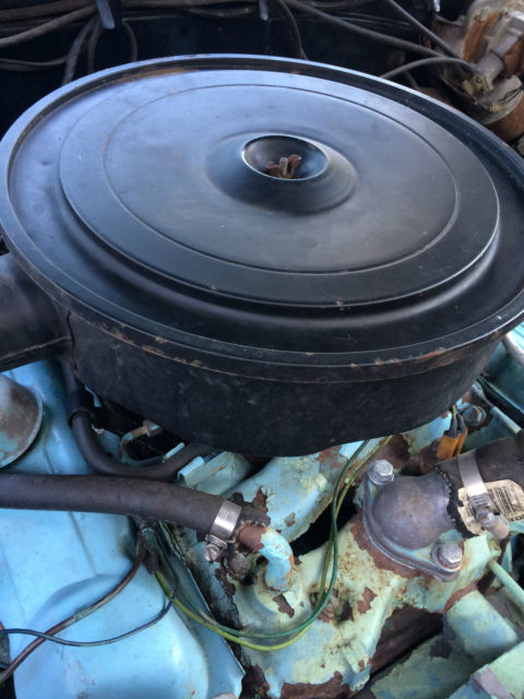 1963 Pontiac Bonneville - photo 12