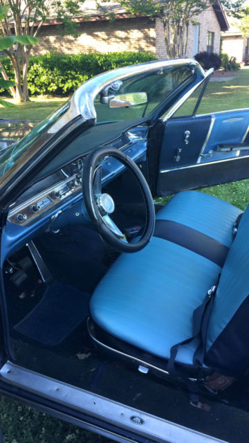 1963 Pontiac Bonneville - photo 6