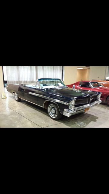 1963 Pontiac Bonneville - photo 7