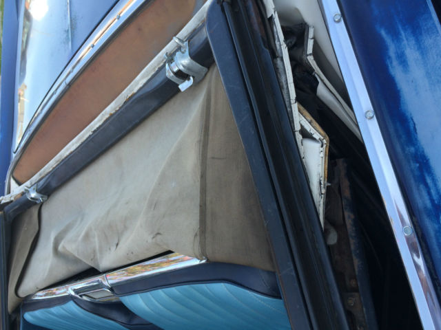 1963 Pontiac Bonneville - photo 9