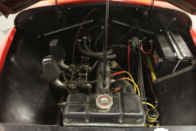 1950 Other Makes Super - photo 4