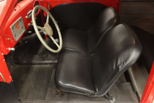1950 Other Makes Super - photo 5
