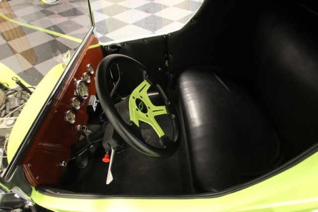 1923 Ford Model T C-Cab - photo 3