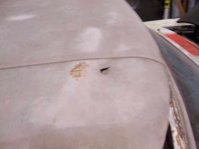 1969 Chevrolet Camaro Pace Car - photo 7