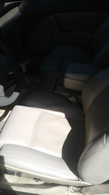 1993 Cadillac Allante - photo 9