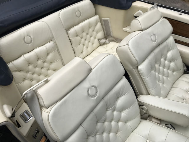 1984 Cadillac Eldorado Biarritz - photo 12