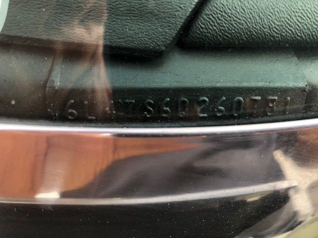 1976 Cadillac Eldorado 2 door hardtop - photo 10