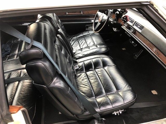 1976 Cadillac Eldorado 2 door hardtop - photo 5