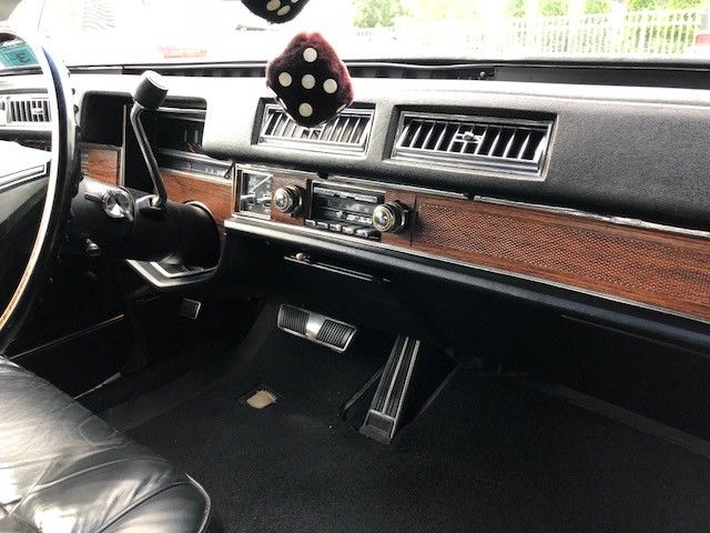 1976 Cadillac Eldorado 2 door hardtop - photo 6