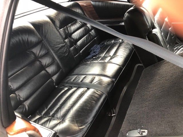 1976 Cadillac Eldorado 2 door hardtop - photo 7