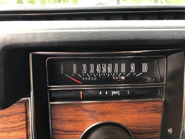 1976 Cadillac Eldorado 2 door hardtop - photo 9