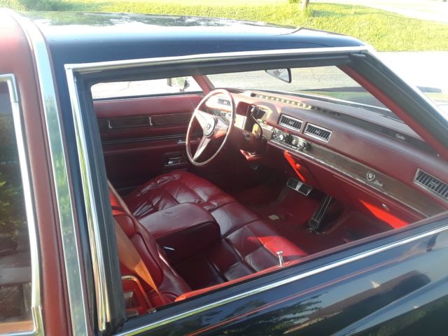 1976 Cadillac Eldorado - photo 10