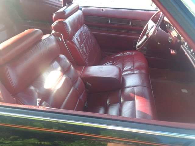 1976 Cadillac Eldorado - photo 8