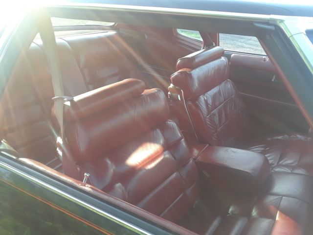 1976 Cadillac Eldorado - photo 9