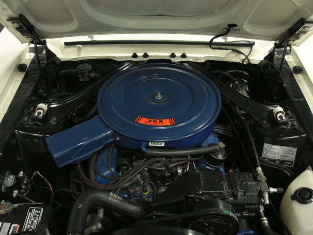 1968 Ford Mustang California Special - photo 3