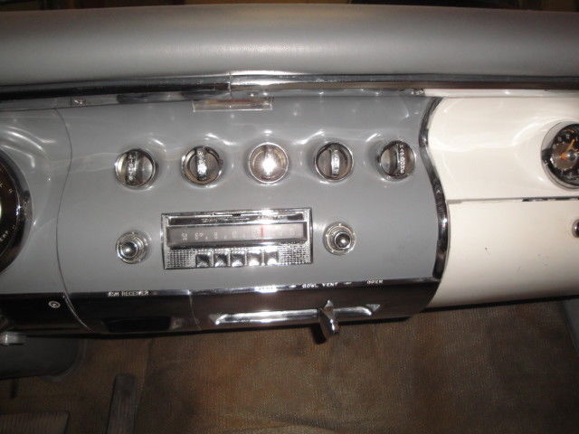 1956 Chrysler New Yorker St Regis - photo 10