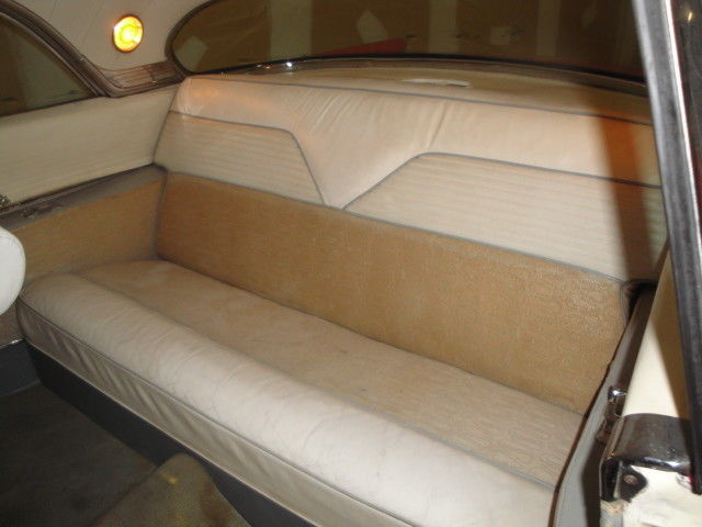 1956 Chrysler New Yorker St Regis - photo 7