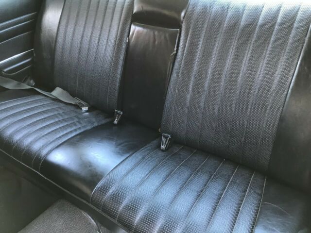 1973 Mercedes-Benz SL-Class SILVER - photo 11