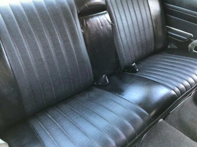 1973 Mercedes-Benz SL-Class SILVER - photo 12