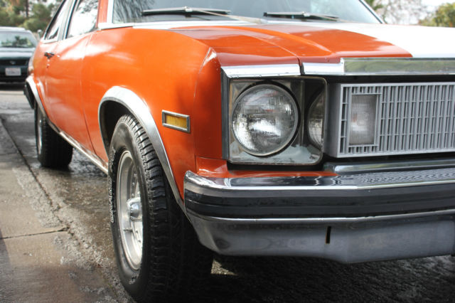 1977 Chevrolet Nova - photo 10