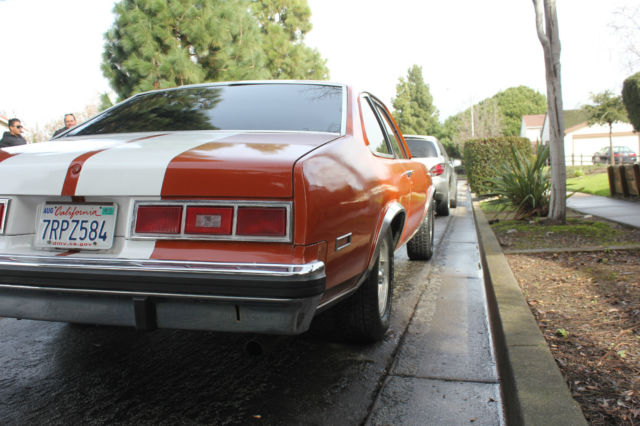 1977 Chevrolet Nova - photo 11