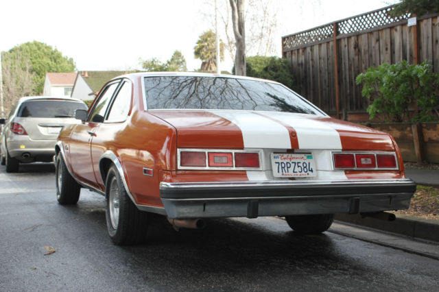 1977 Chevrolet Nova - photo 12