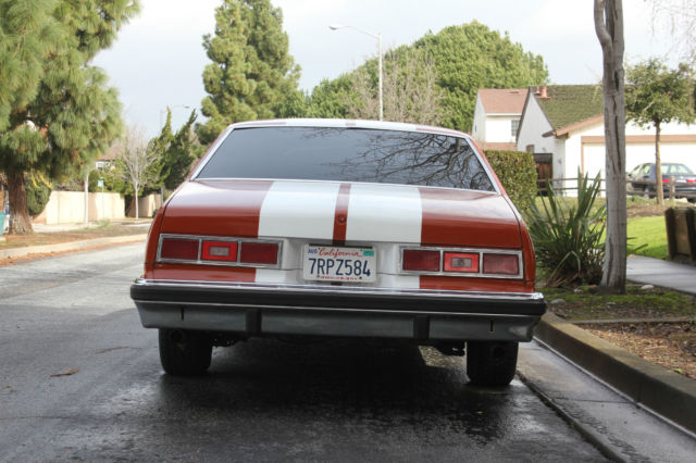 1977 Chevrolet Nova - photo 4