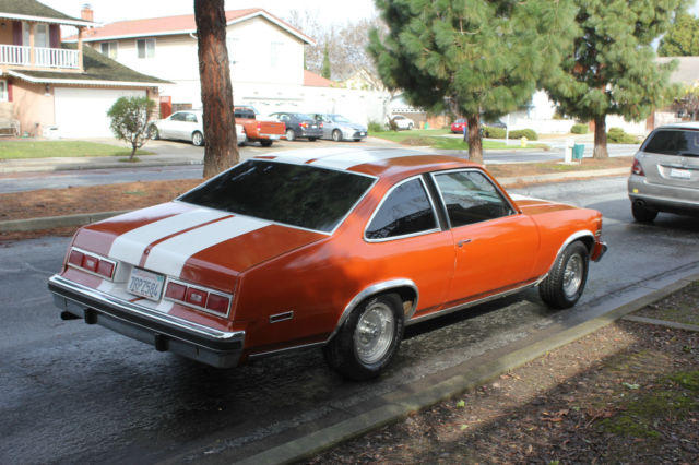 1977 Chevrolet Nova - photo 5