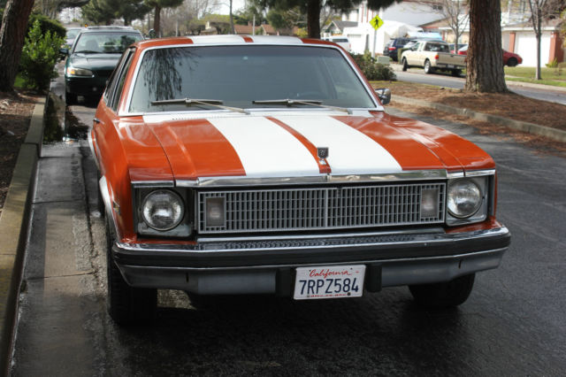 1977 Chevrolet Nova - photo 7