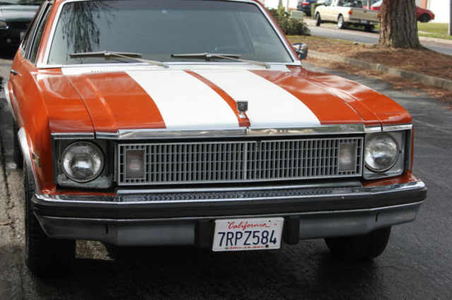 1977 Chevrolet Nova - photo 8