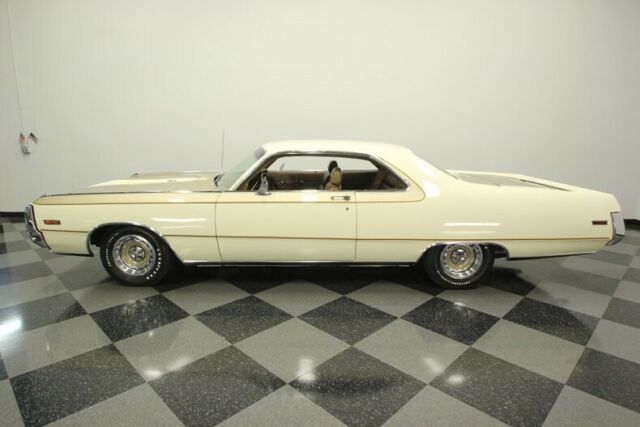 1970 Chrysler 300-H Hurst Edition - photo 3