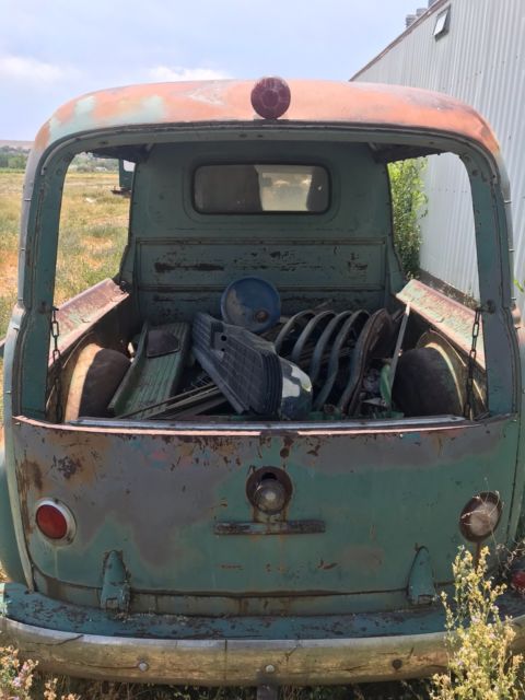 1950 GMC Other - photo 2