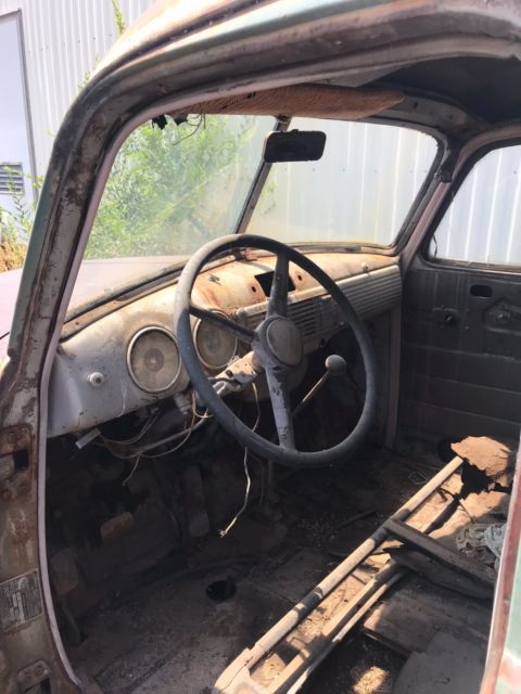 1950 GMC Other - photo 5